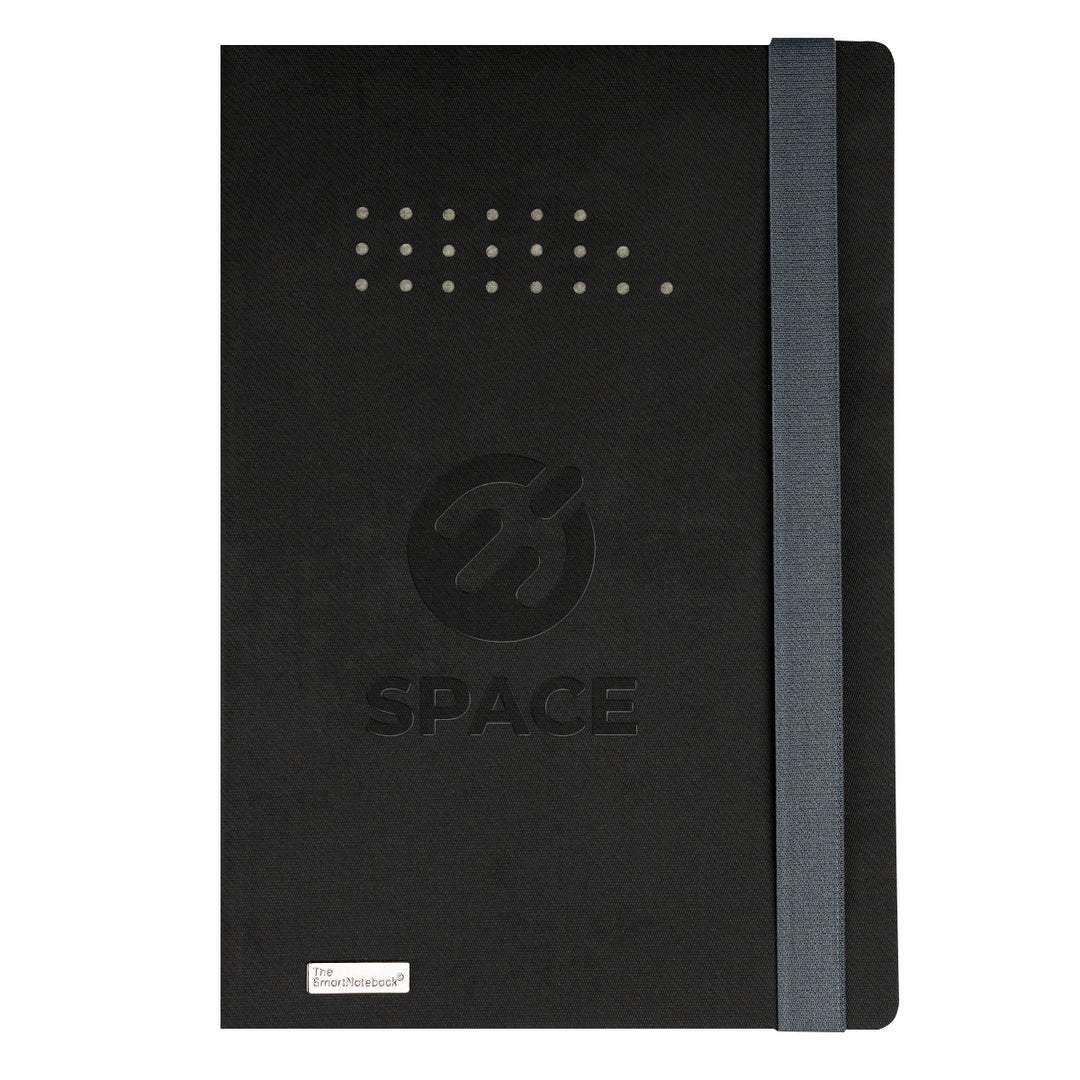 The SmartNotebook® Pocket Size Smart Flex