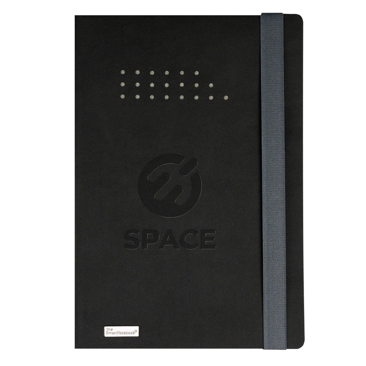 The SmartNotebook® Pocket Size Smart Flex