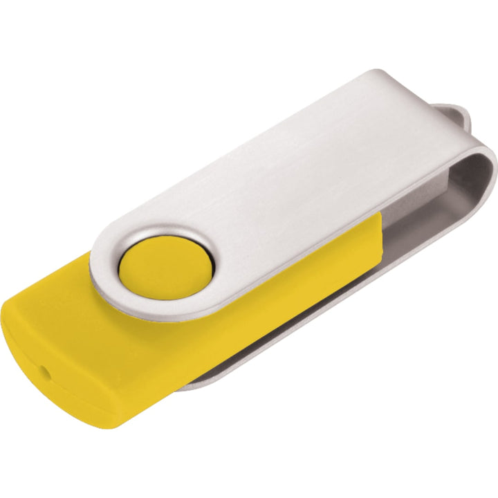 Rotate Flash Drive 4GB