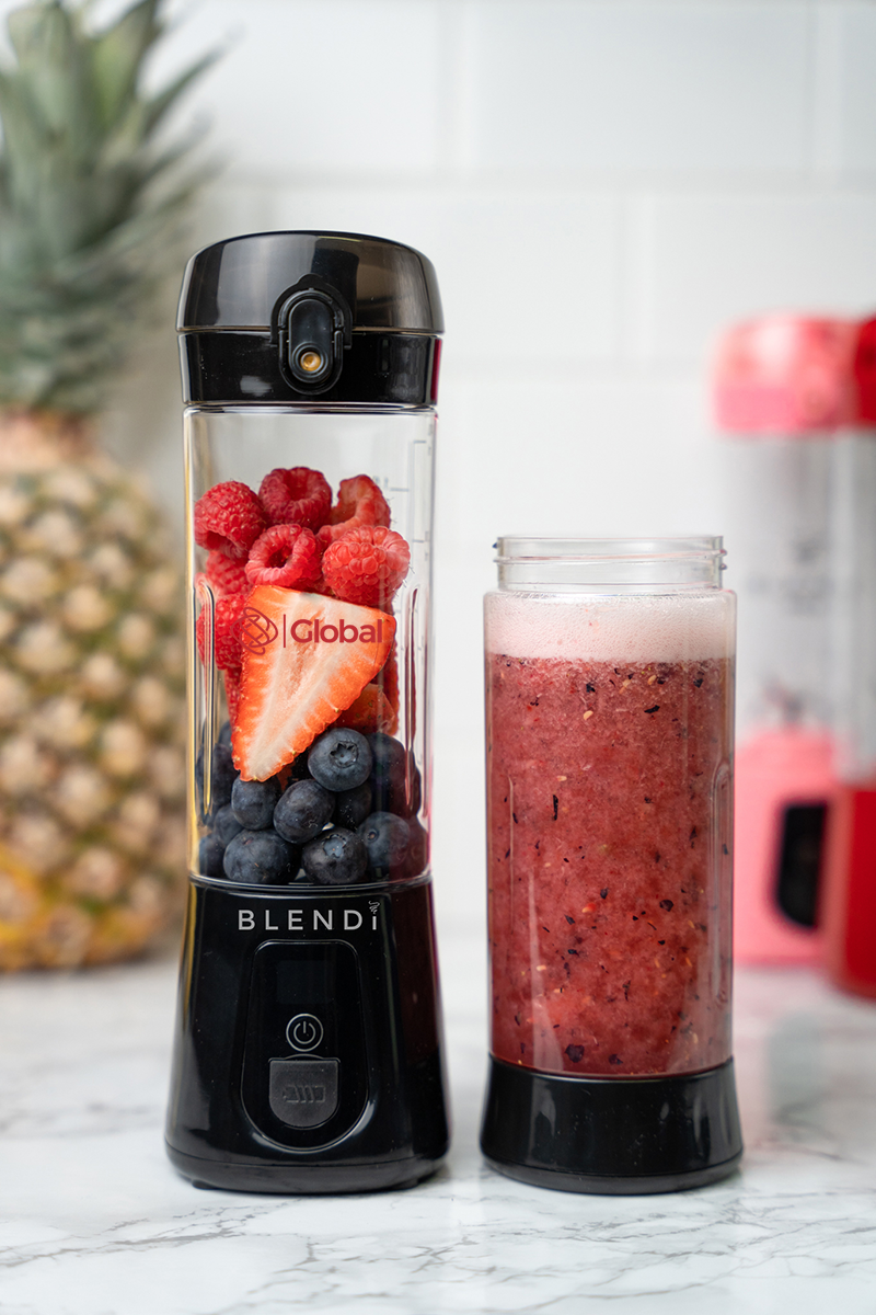 BLENDi™ Pro+ Portable Blender 17oz