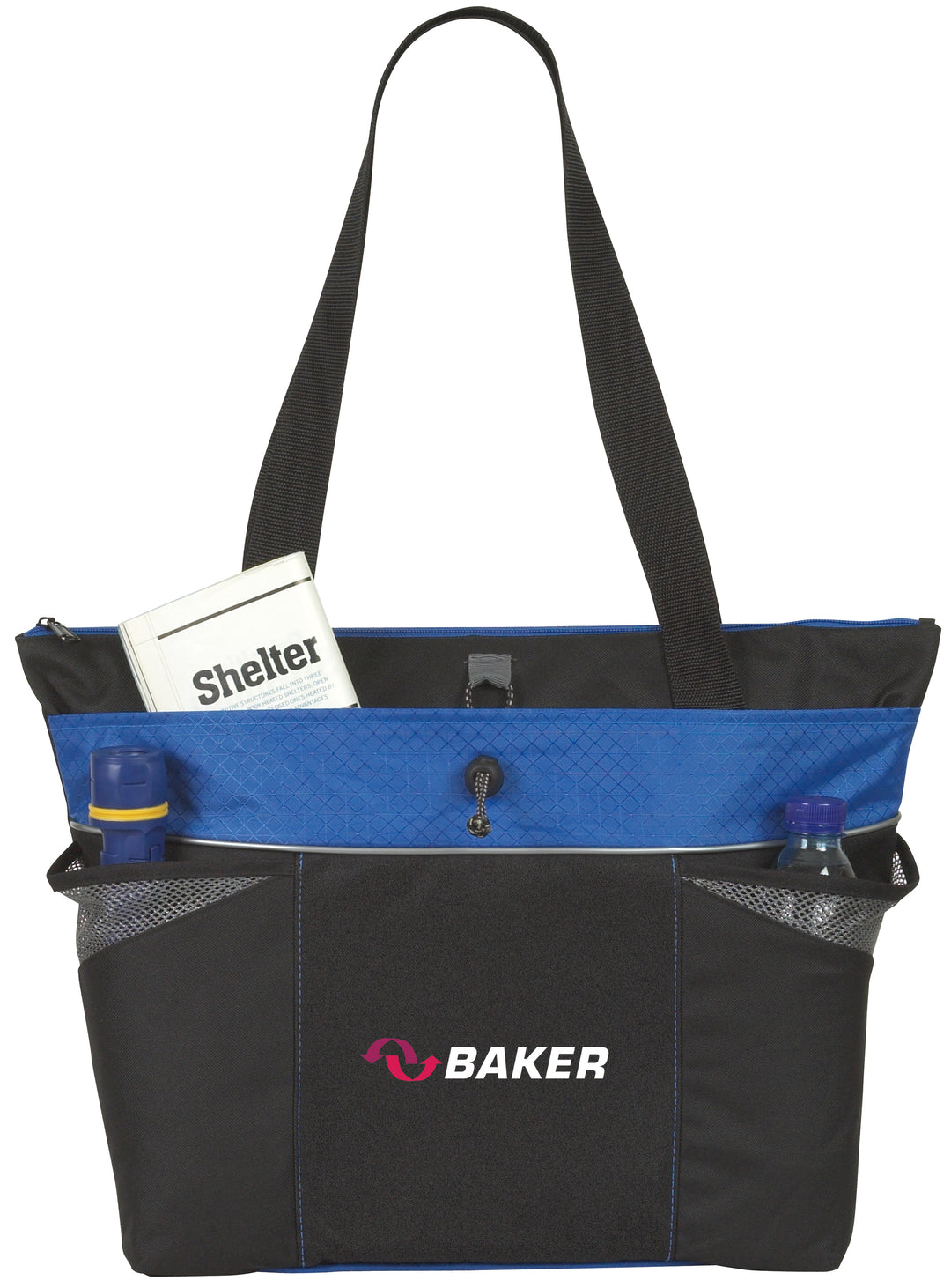 Atchison® Riprock Ripstop Tote