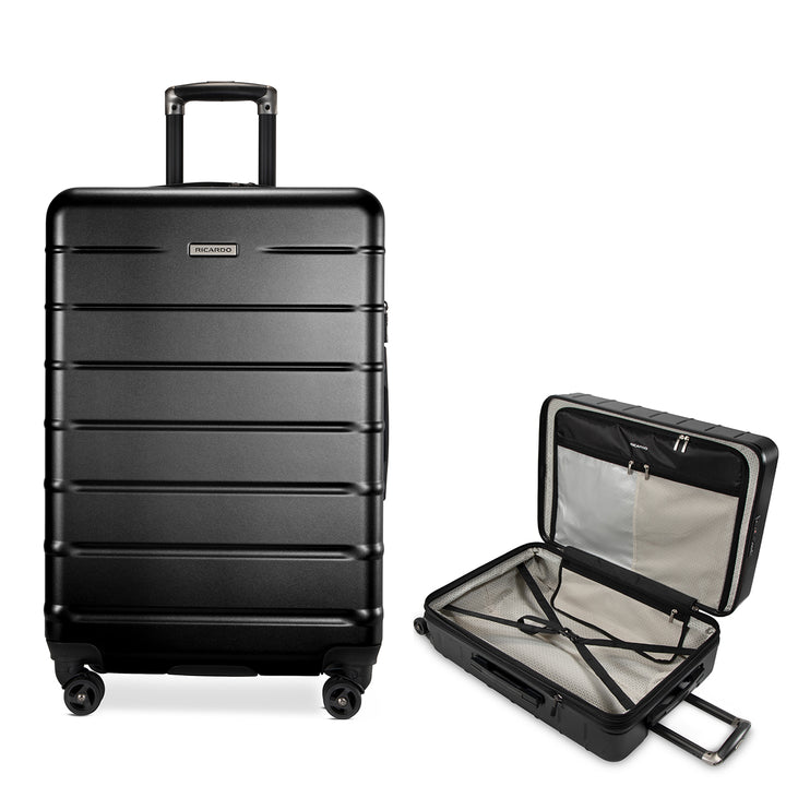 Ricardo® Cambria Hardside 24" Medium Check-In Expandable Spinner