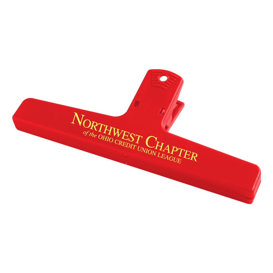 Keep-It Chip Clip (6")