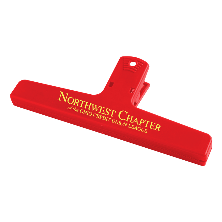 Keep-It Chip Clip (6")