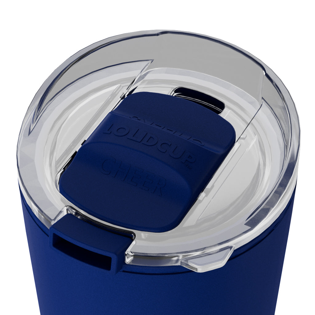 LoudCup™ Tumbler - 23 oz.