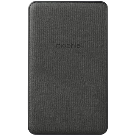 mophie® Snap+ Mini 5000 mAh Wireless Power Bank