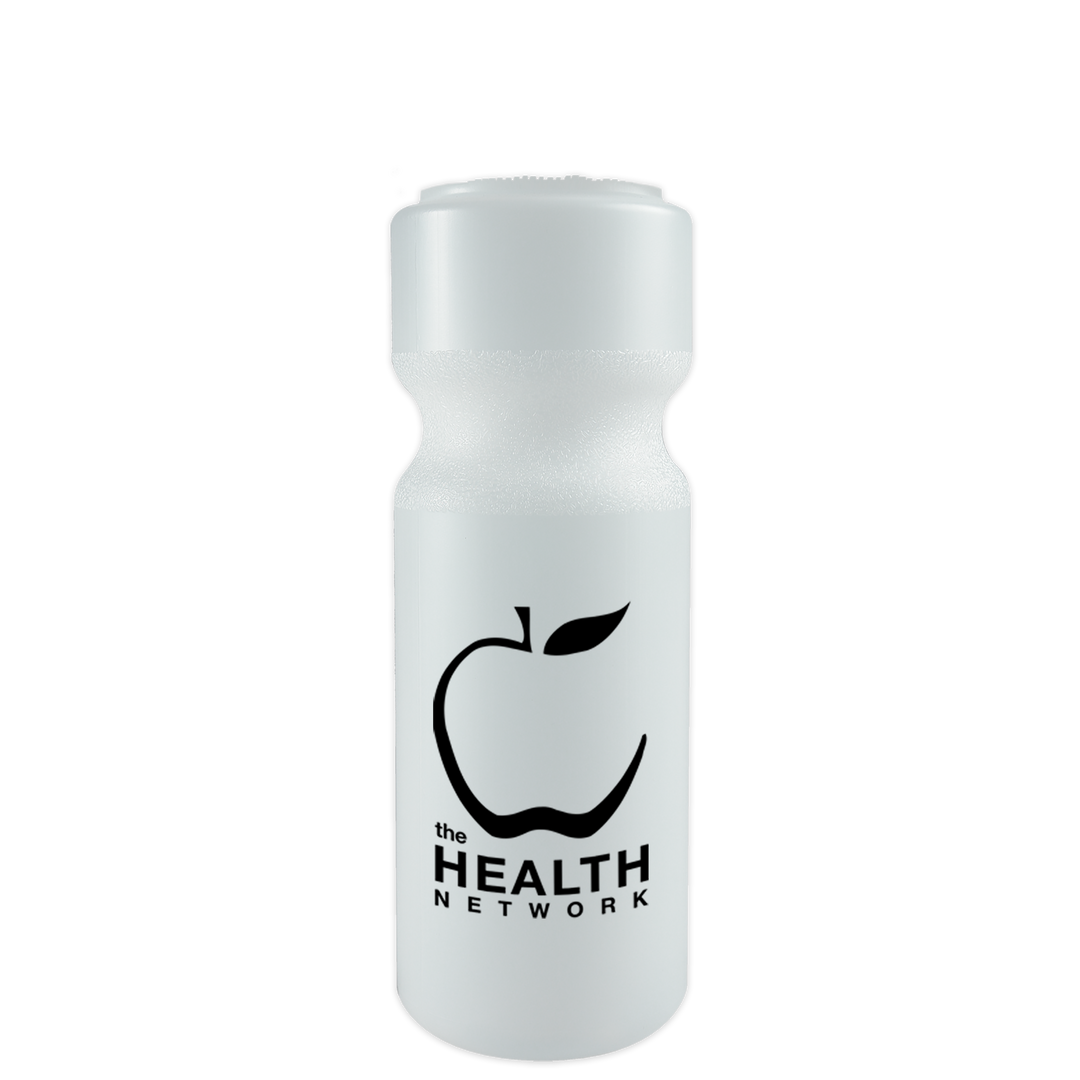 The Journey Bottle - 28 oz. Bike Bottle
