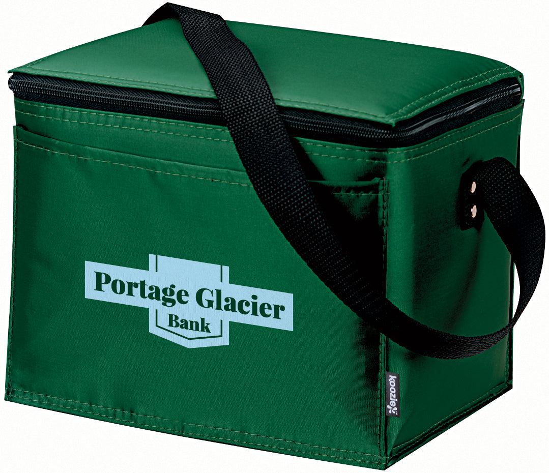 Koozie® Six-Pack Cooler
