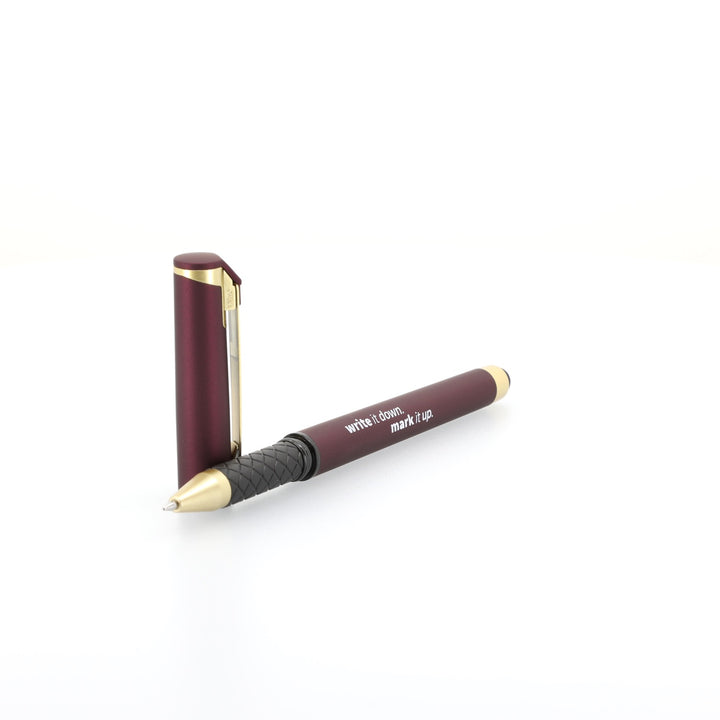 Good Value™ Cali Gold Stylus RABS Pen