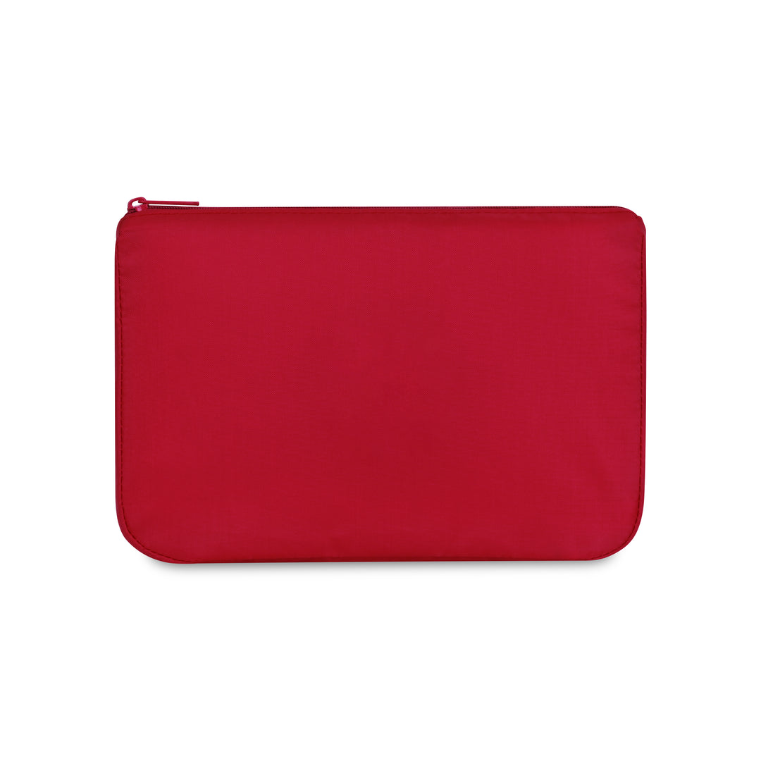 Arlo Recycled rPET Zippered Pouch