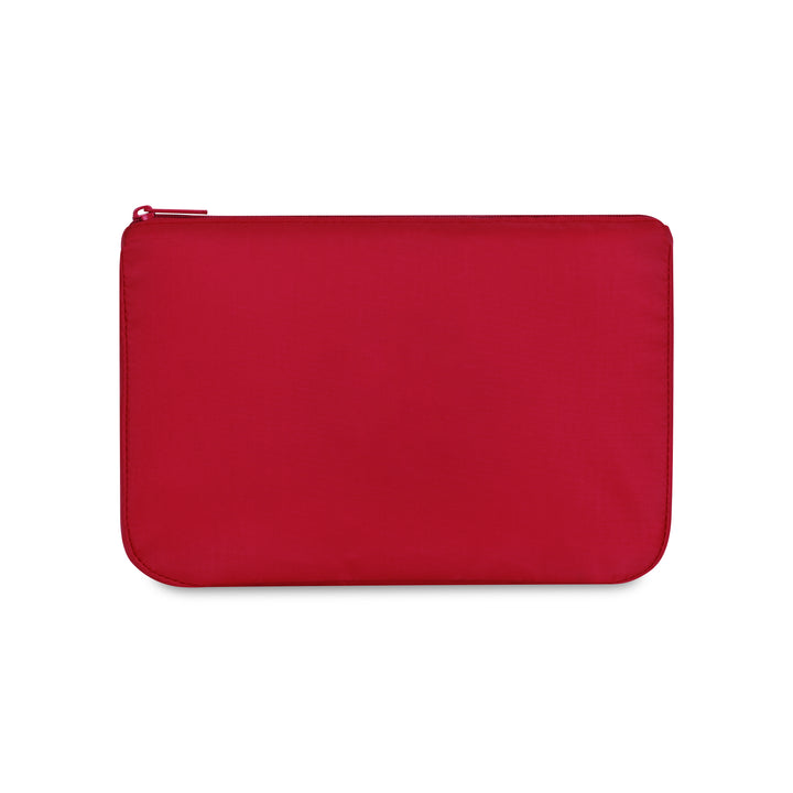 Arlo Recycled rPET Zippered Pouch
