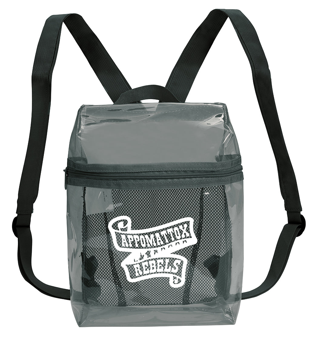 Good Value™ Translucent Color Daypack