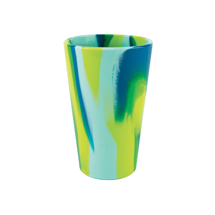 Silipint® Straight Up Pint Glass - 16 oz.