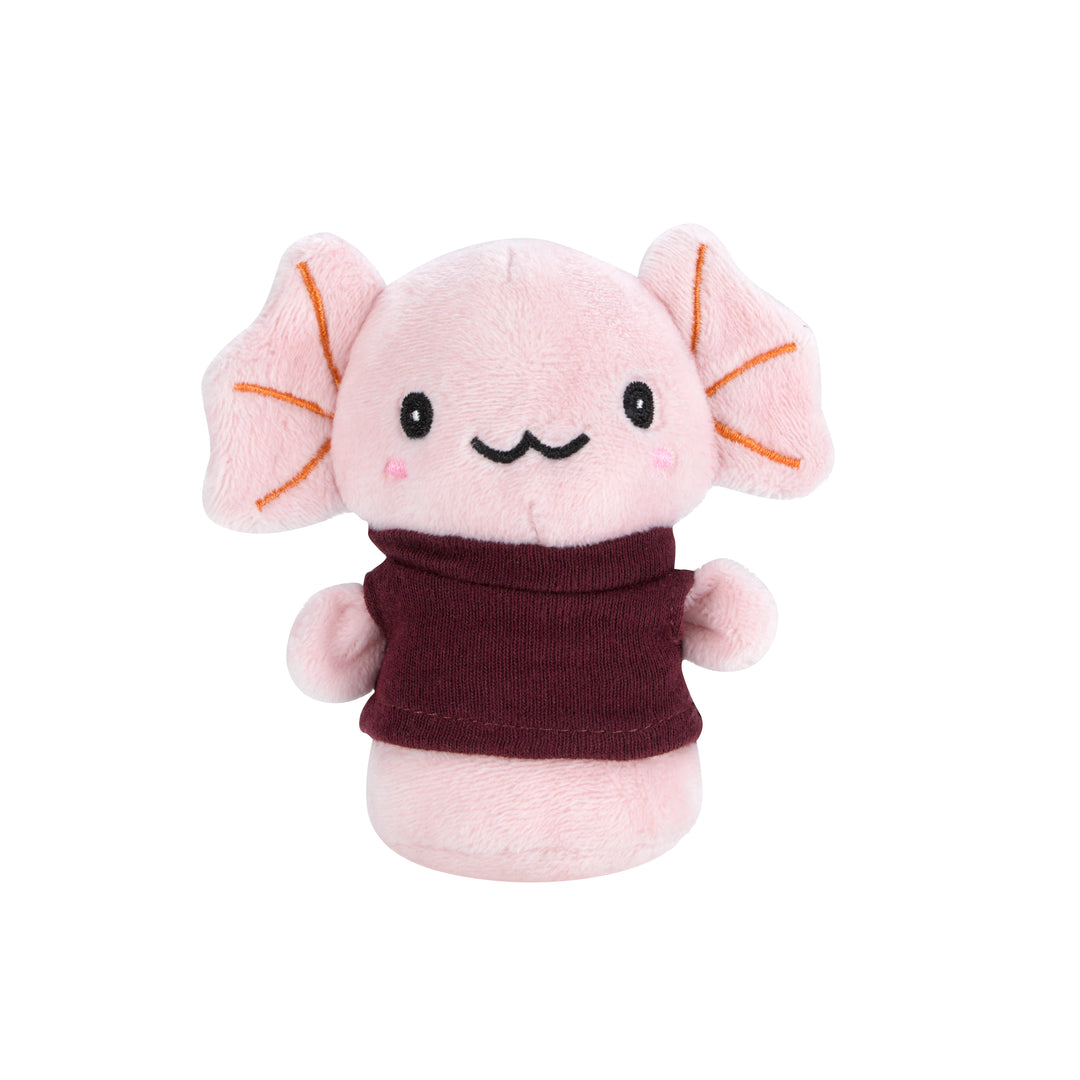 Chelsea Teddy Bear™ Shorties - 4" Plush