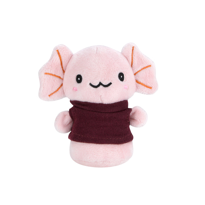 Chelsea Teddy Bear™ Shorties - 4" Plush