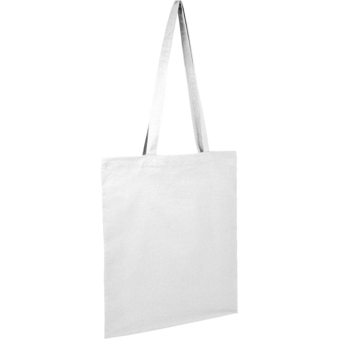 Carolina Organic 4oz Cotton Tote