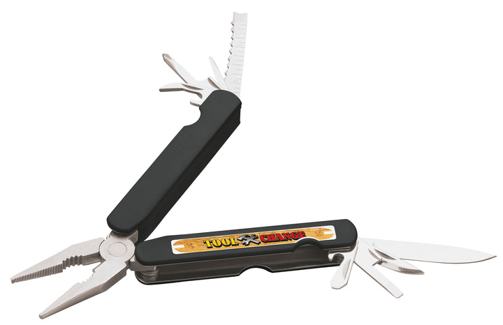 Super Pliers