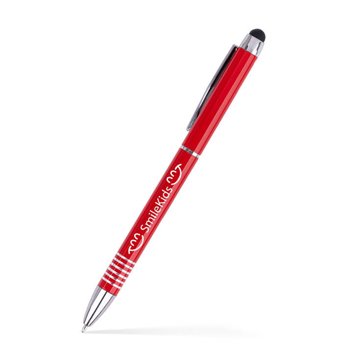 Whitney Stylus Twist Metal Pen (CLOSEOUT)
