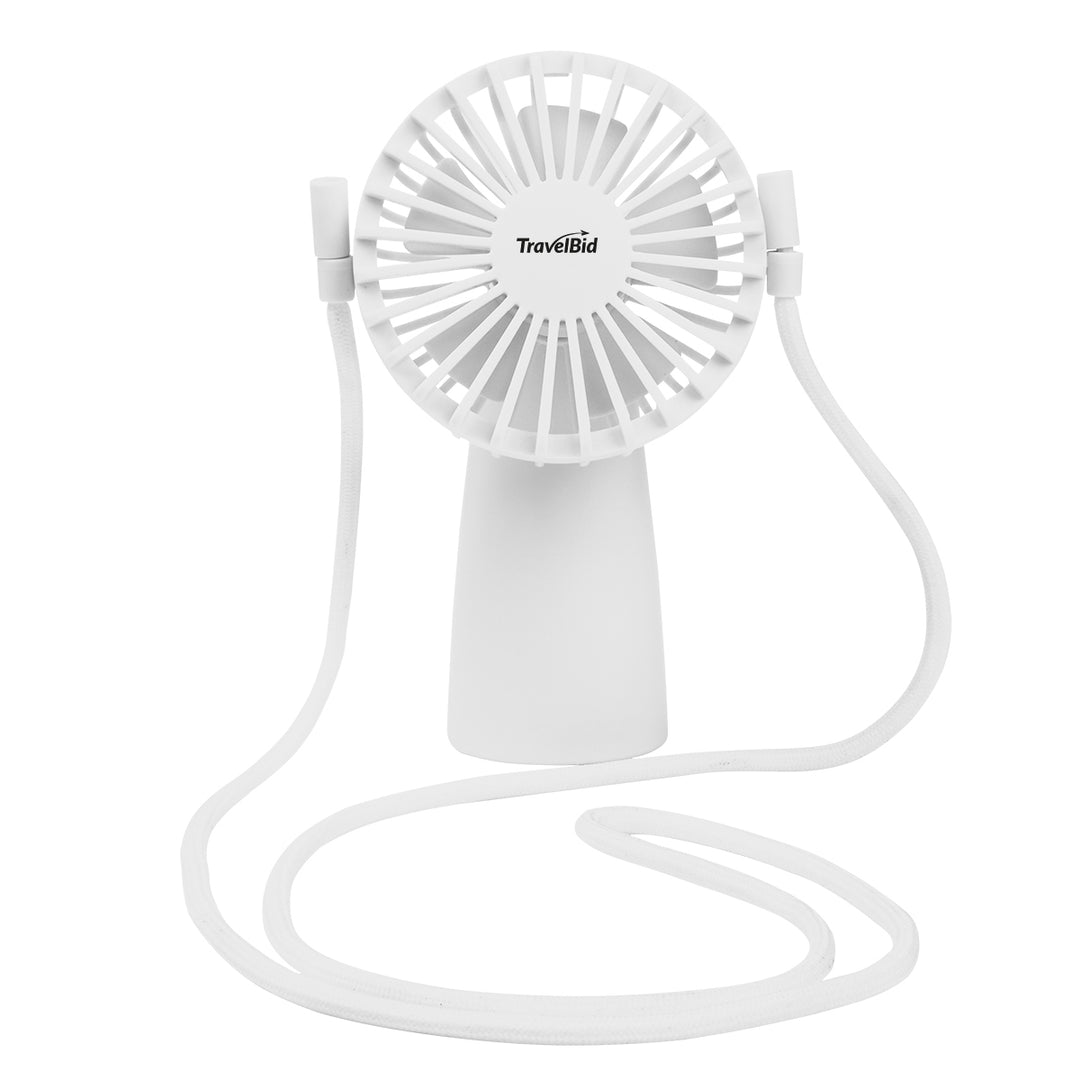 RABS Lanyard Fan
