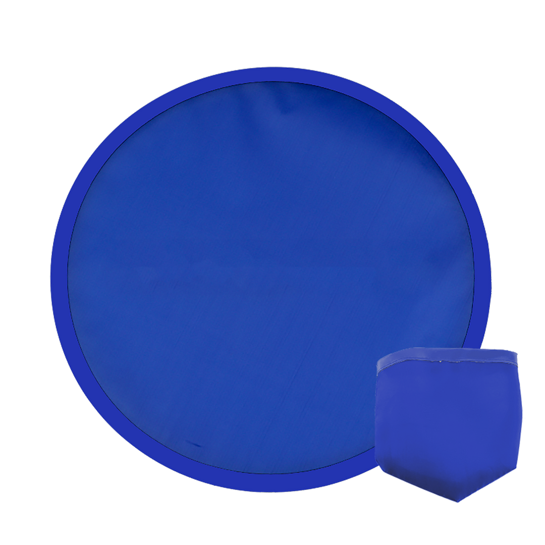 Garyline® Flipper 10" Folding Flyer