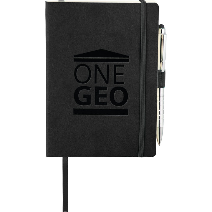 FSC® Mix 5" x 7" Revello Soft Bound Journal