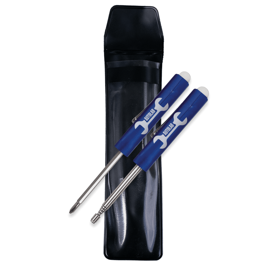 2-Piece Jumbo Tool Set