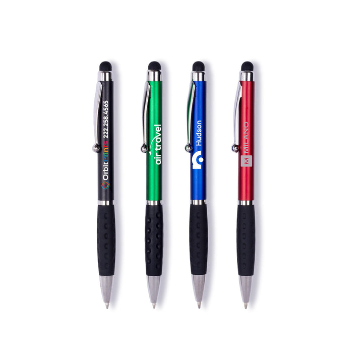 Maleo Stylus Twist Pen