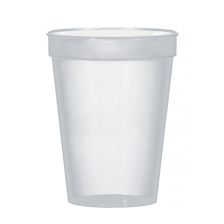12 Oz. Big Game Stadium Cup