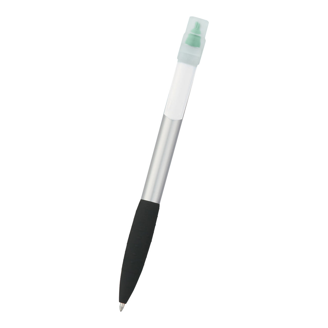 Neptune Pen With Highlighter