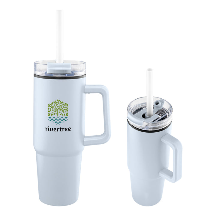 30 Oz. Intrepid Recycled Tumbler