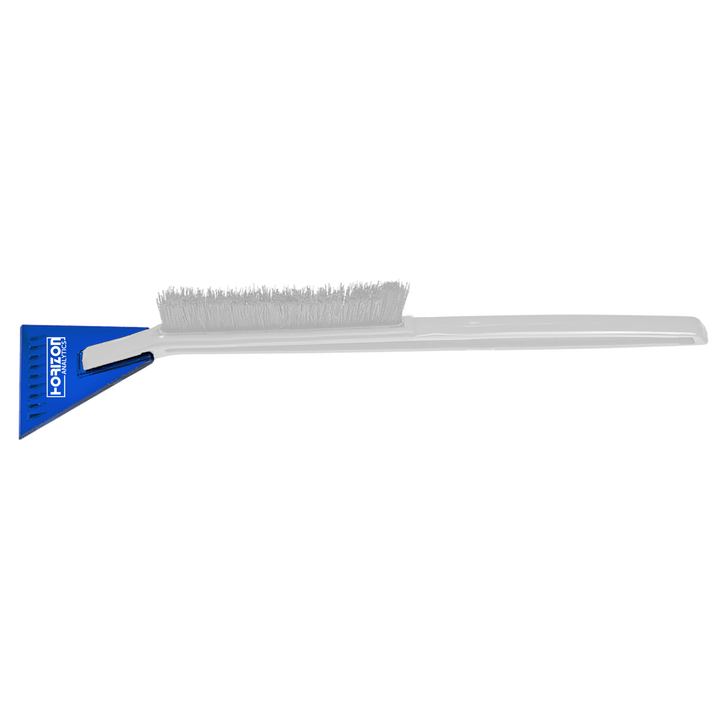 Garyline® Deluxe Snowbrush Ice Scraper
