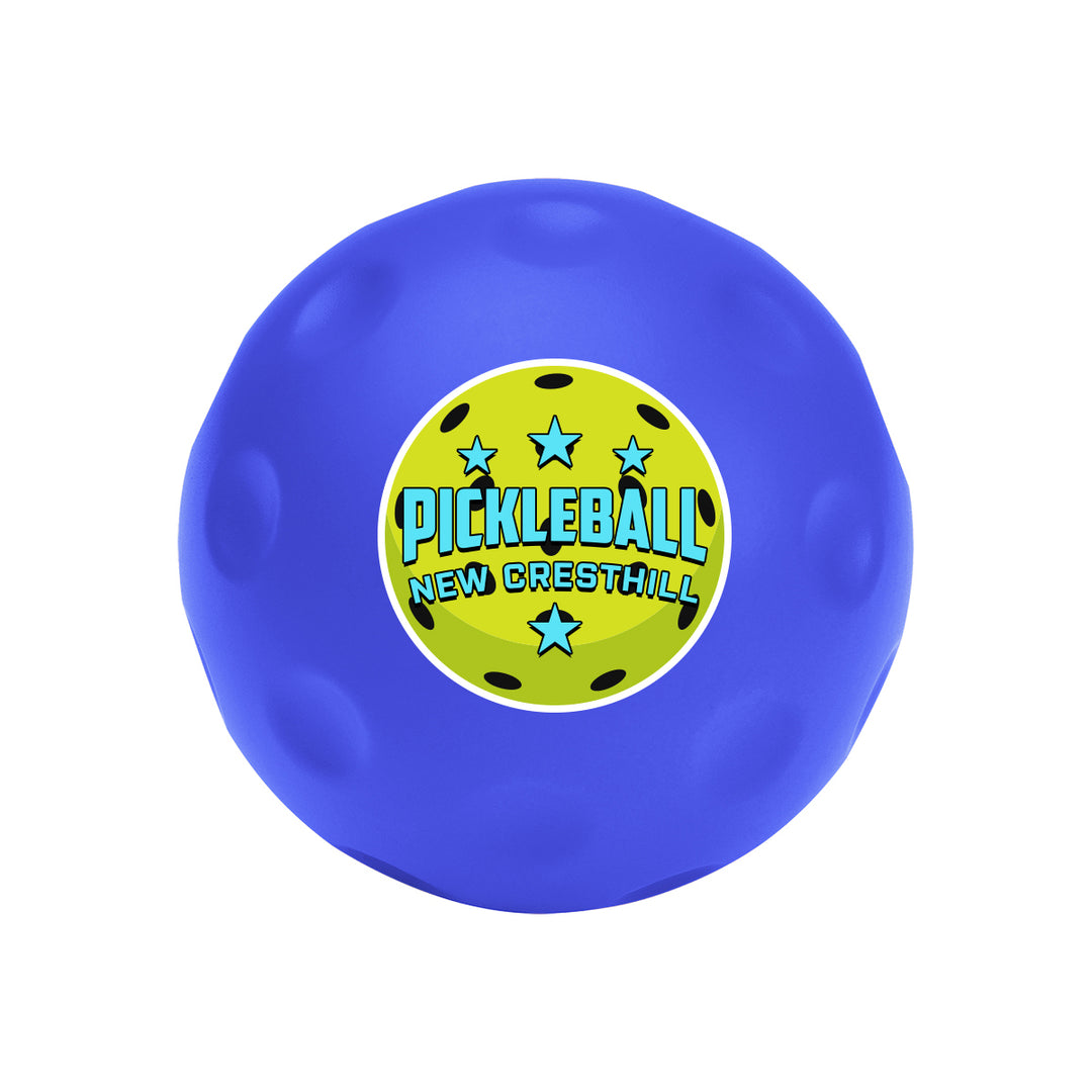 Pickleball Stress Reliever