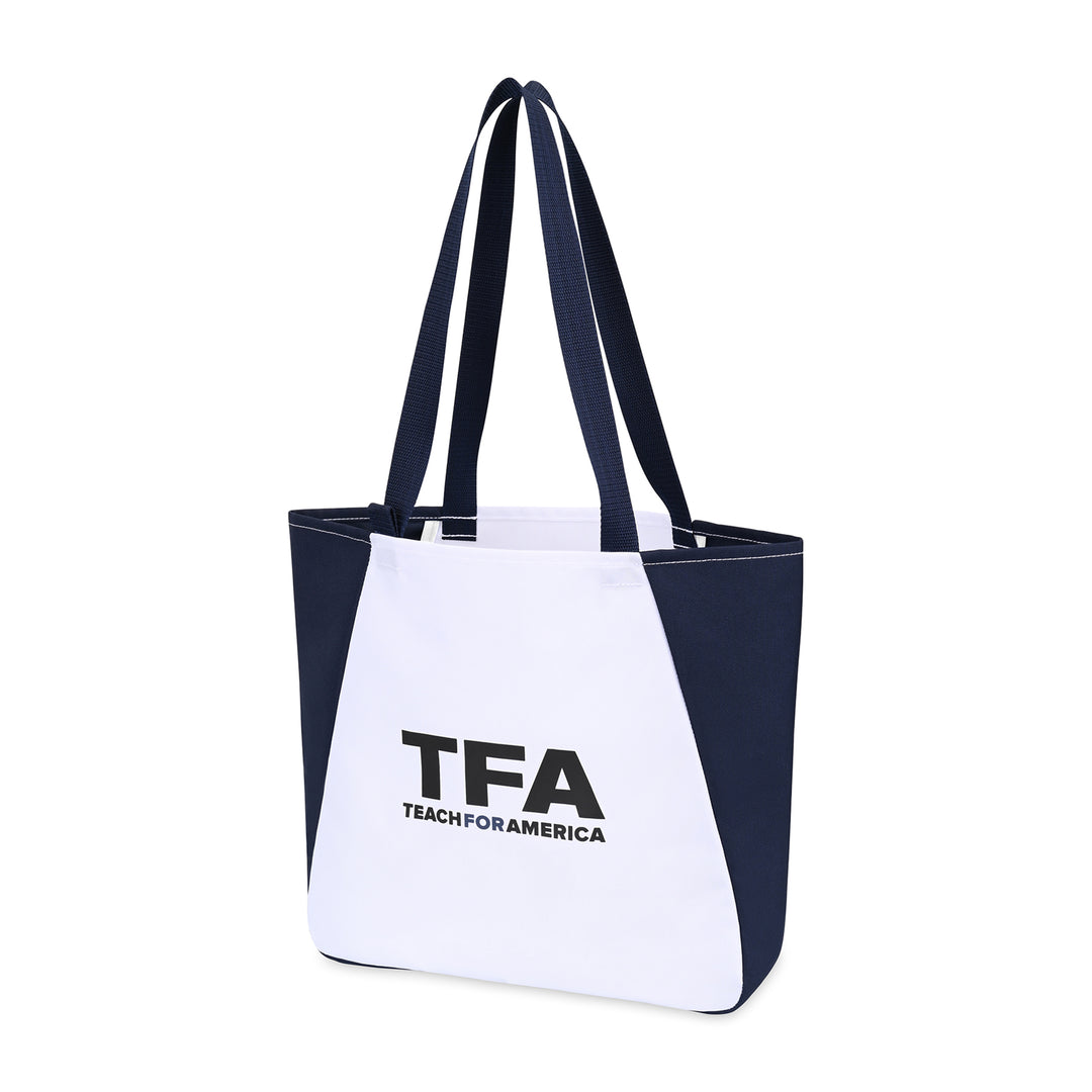 Arlo Recycled rPET Tote