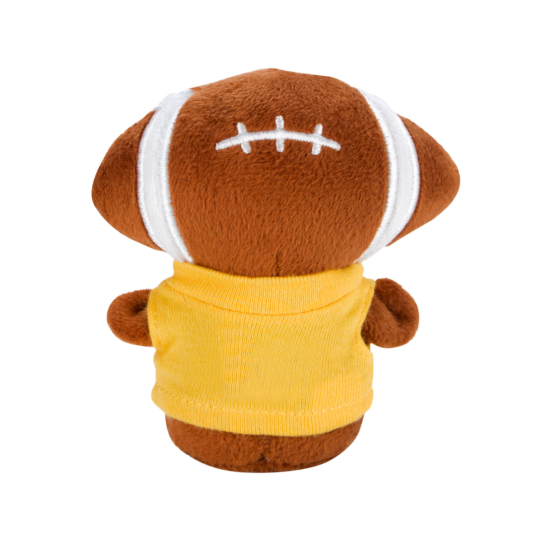 Chelsea Teddy Bear™ Sporties - 4" Plush
