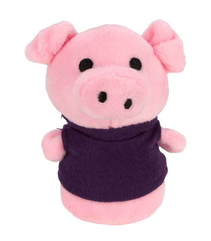 Chelsea Teddy Bear™ Shorties - 4" Plush