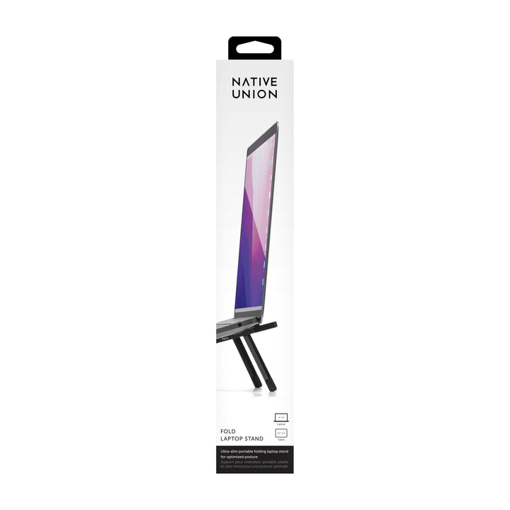 Native Union Fold Laptop Stand