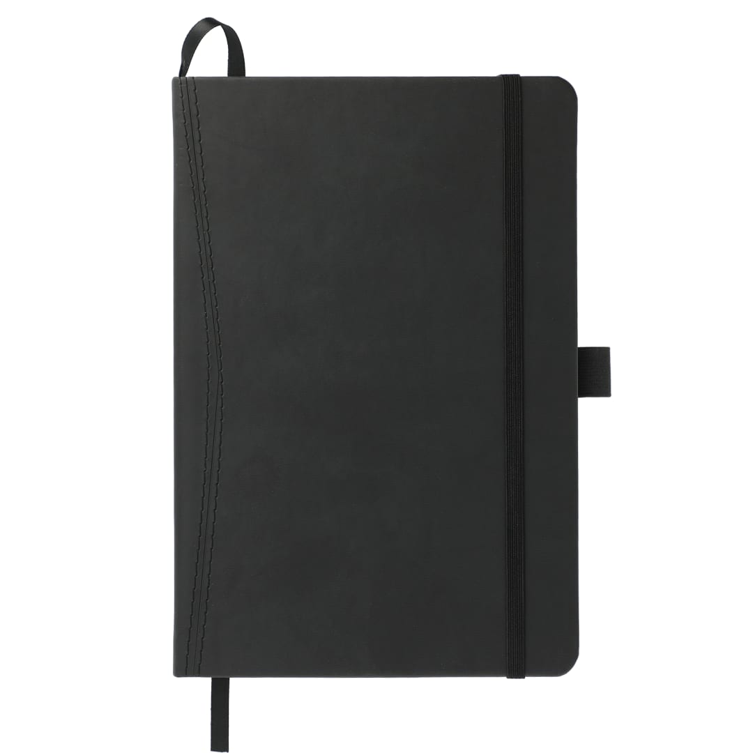 FSC® Mix 5.75" x 8.5" Pedova™ Pocket Bound Journal