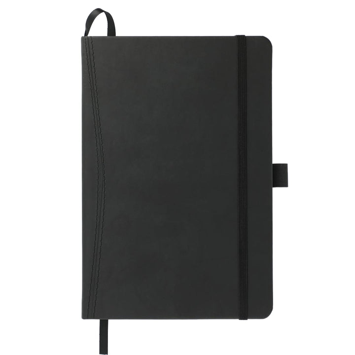 FSC® Mix 5.75" x 8.5" Pedova™ Pocket Bound Journal