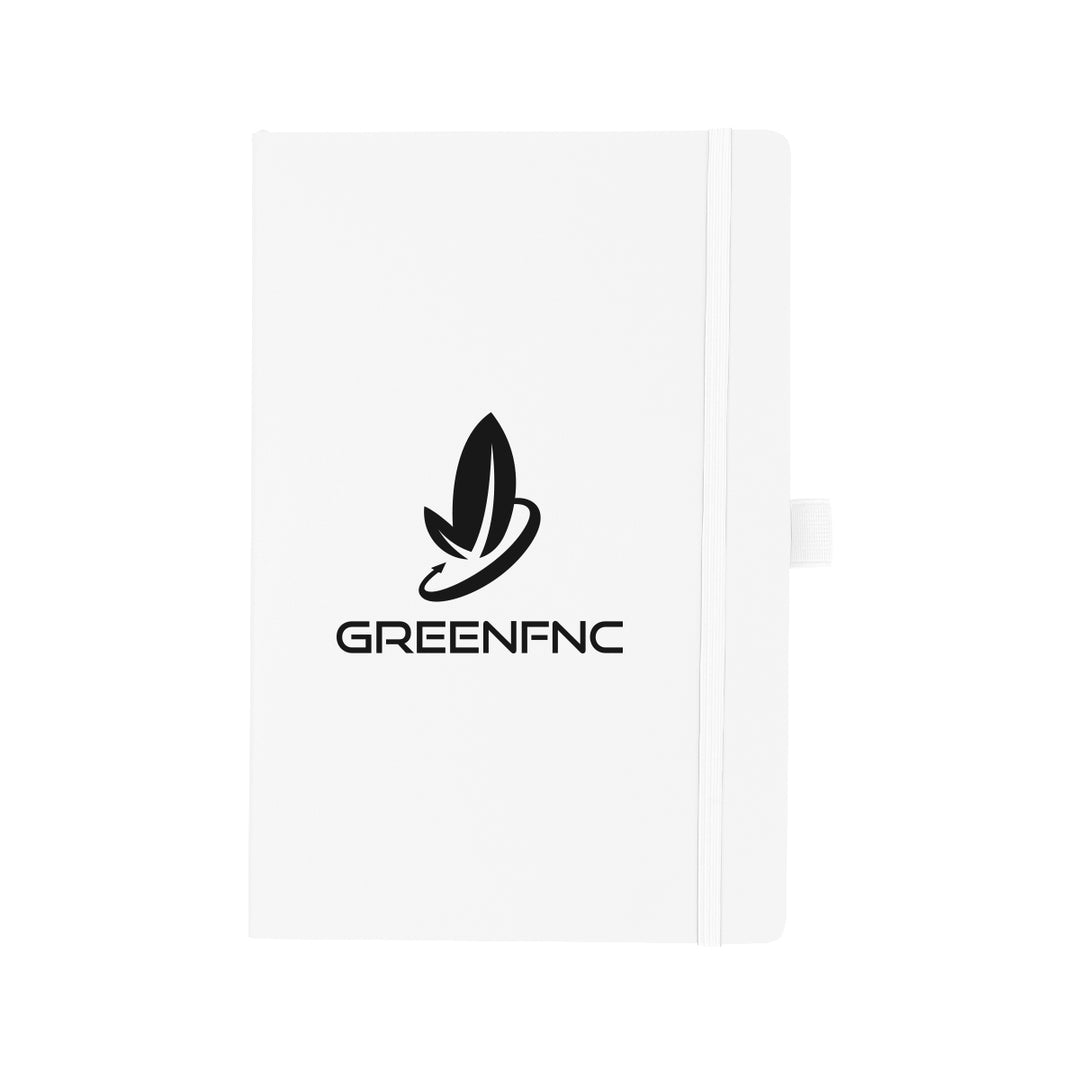 Apple Skin Journal