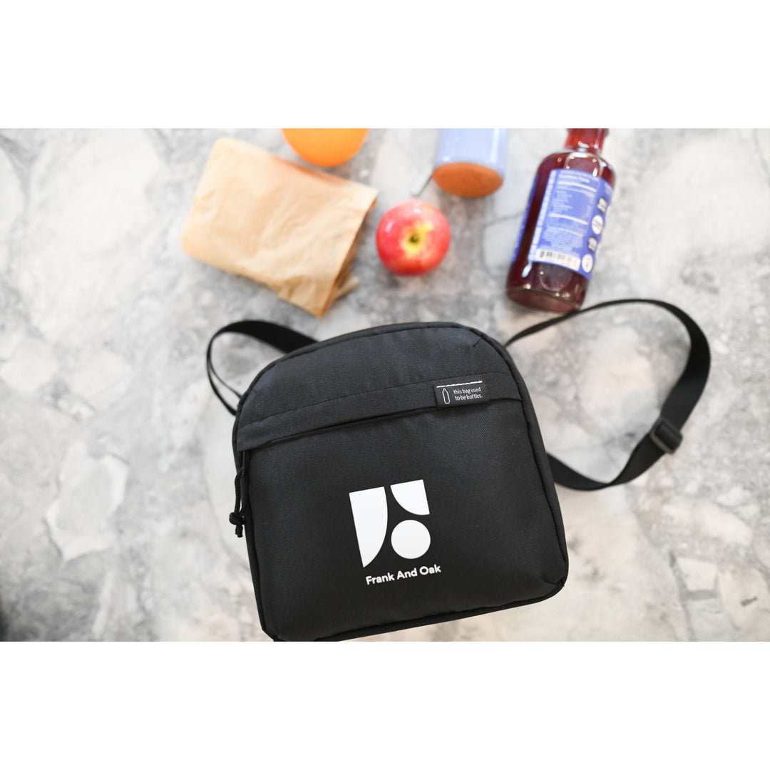 Renew Recycled rPET Lunch Cooler - AWARE™