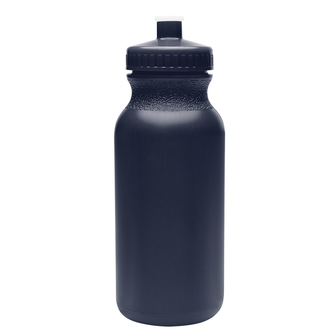 20 Oz. Full Color Thrive Bike Bottle Colors