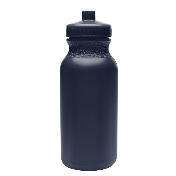 20 Oz. Full Color Thrive Bike Bottle Colors