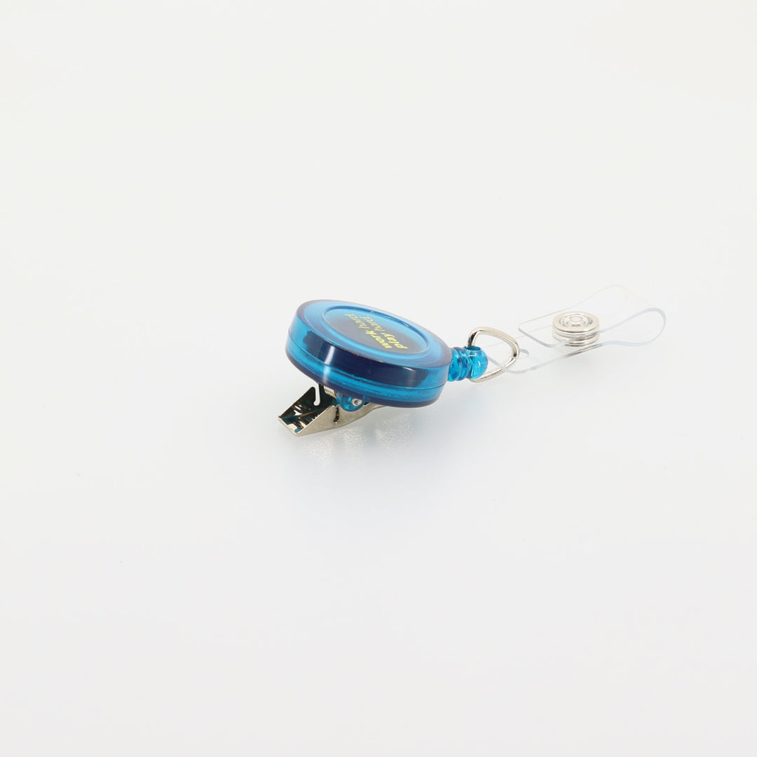 Good Value™ Promo Retractable Badge Holder