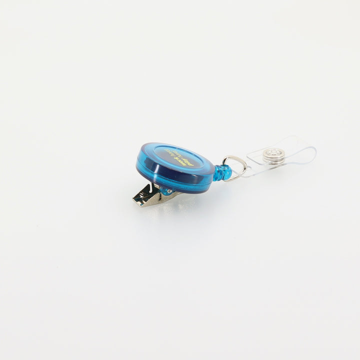 Good Value™ Promo Retractable Badge Holder