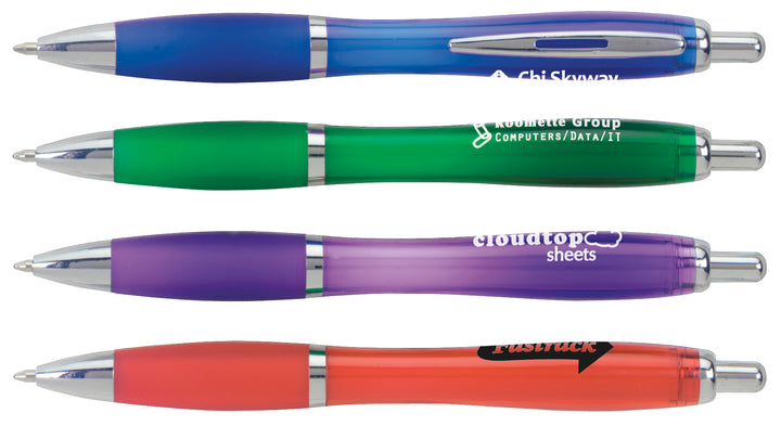 Good Value™ Ion RABS Pen