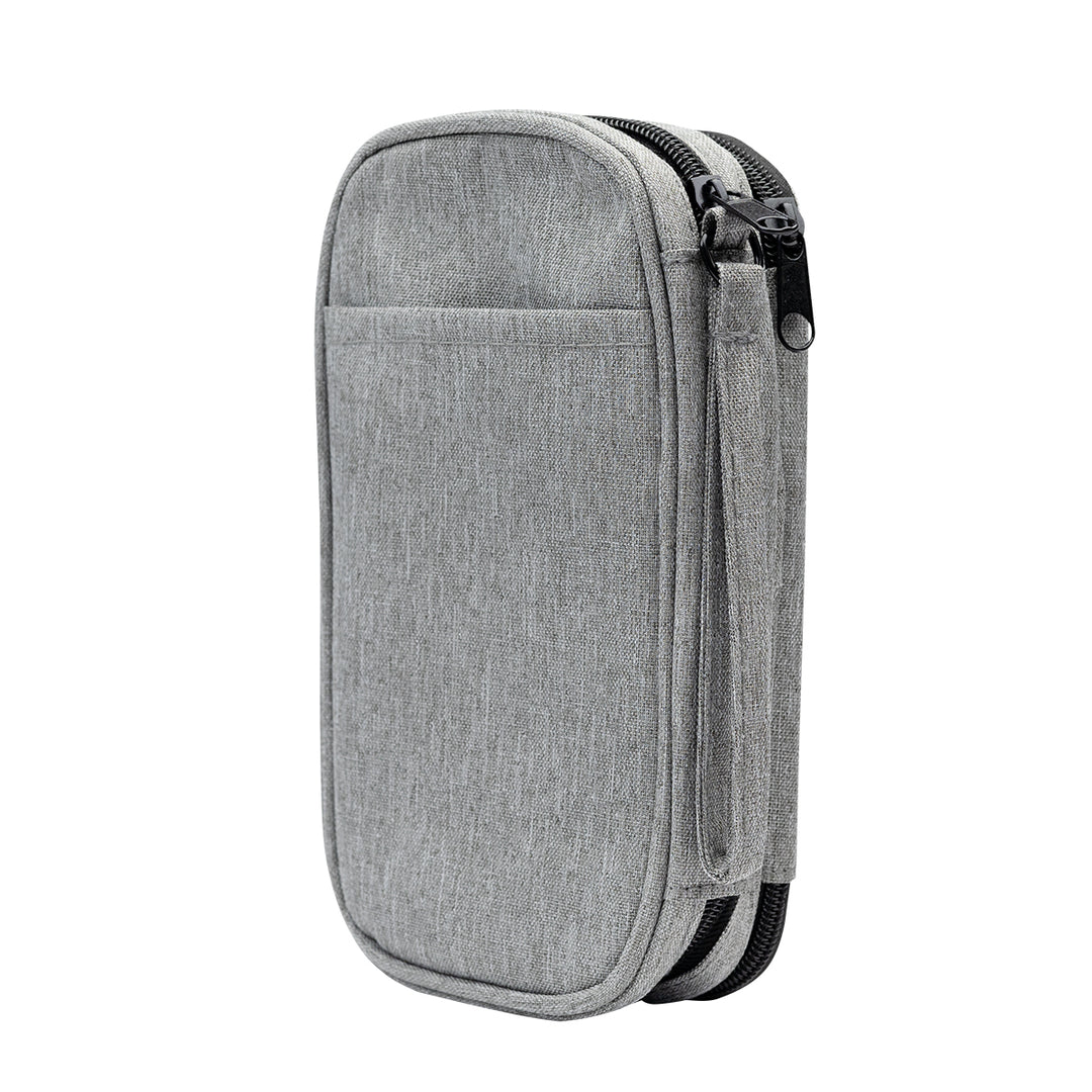 Tandem Tech rPET Travel Organizer