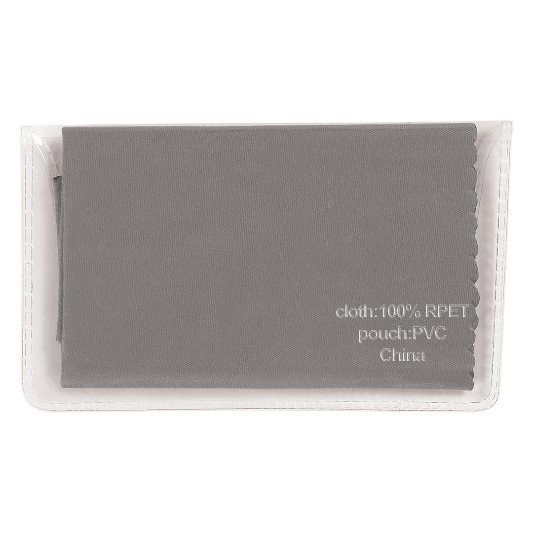Microfiber Cleaning Cloth In Case