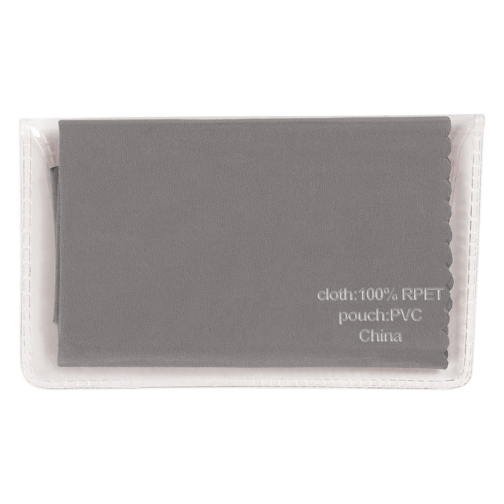 Microfiber Cleaning Cloth In Case