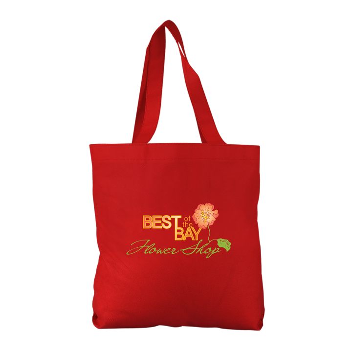 Garyline® Economy Non-Woven Tote