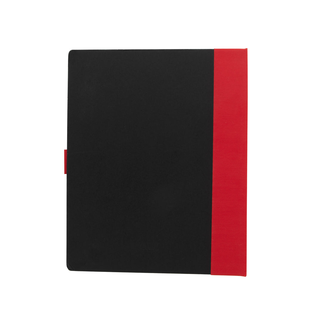 Good Value™ 5" x 7" Paper Notebook with Flags